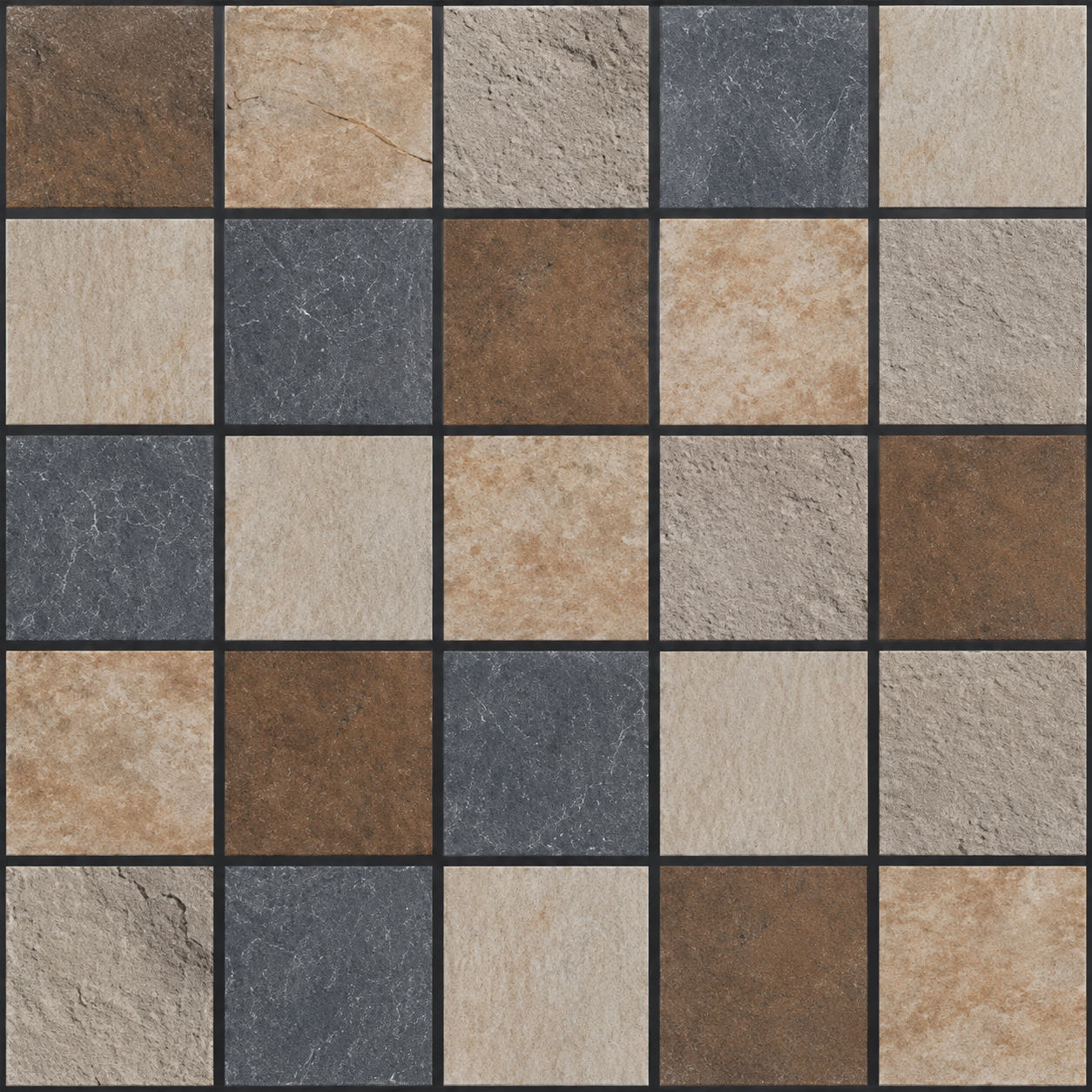 MONZA 50X50 TEMATIK BEIGE